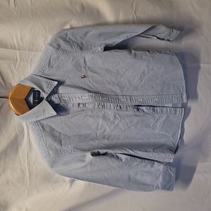 Ralph Lauren boys button down shirt 👕